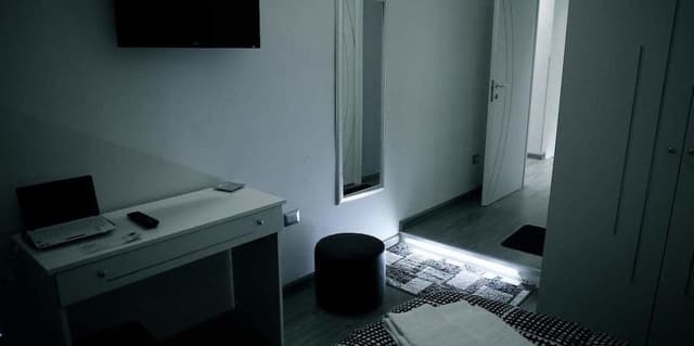 Triple Room, Private Bathroom (External)