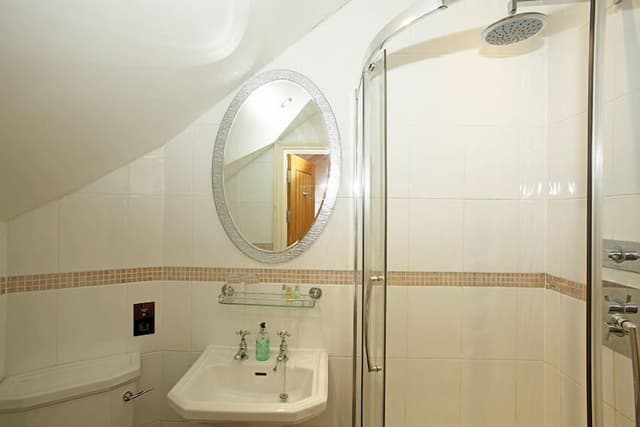 Premium Double Room