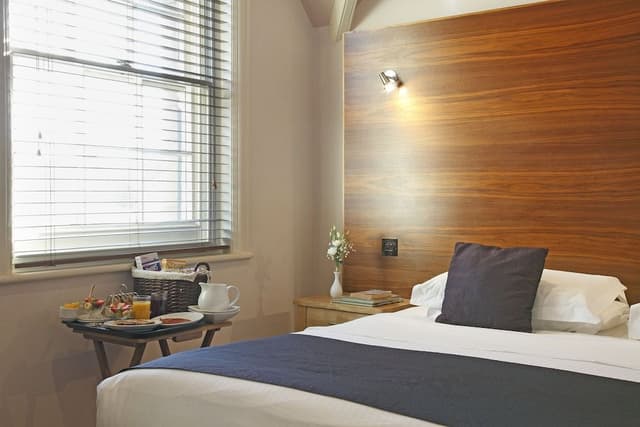 Premium Double Room