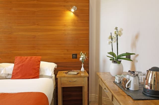 Premium Double Room