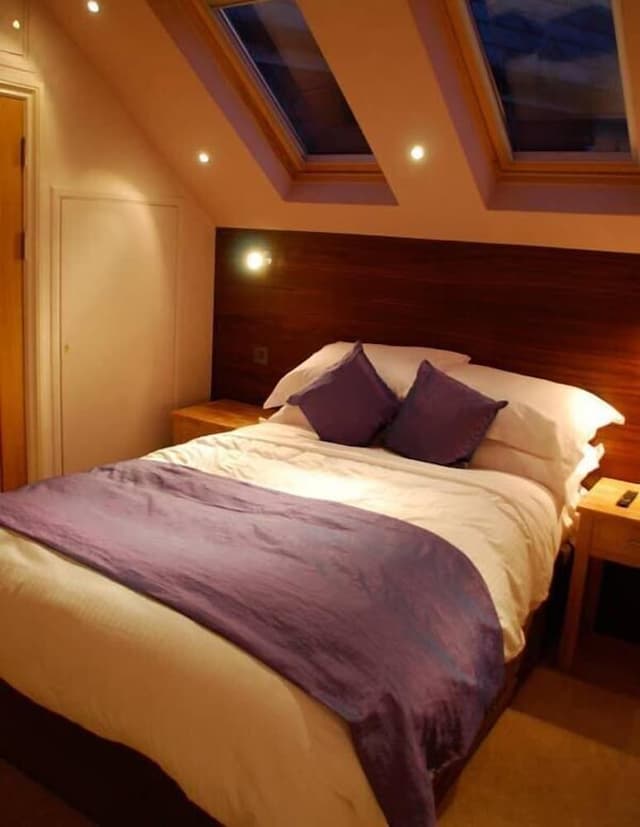 Premium Double Room