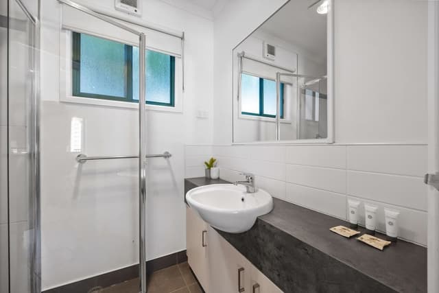 Two Bedroom Premium Villa
