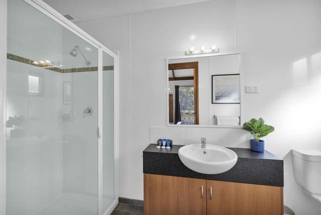 Two Bedroom Luxury Villa