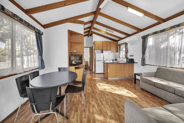Two Bedroom Villa