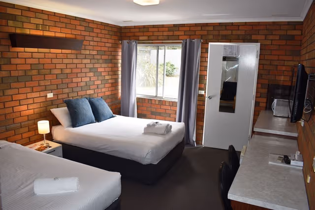 Premier Double or Twin Room, Non Smoking (Double and Single room)