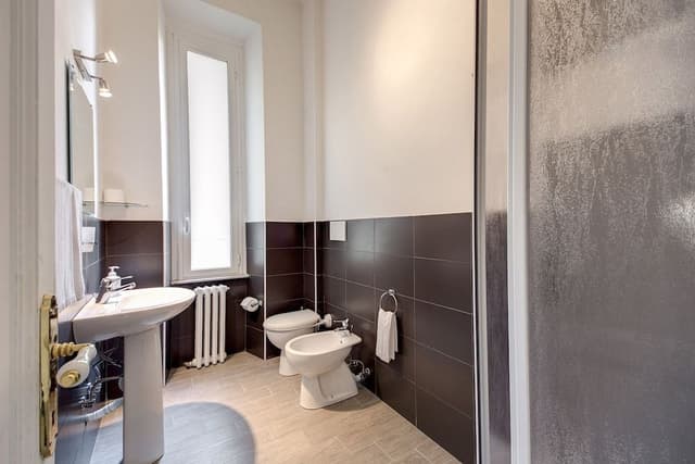 Standard Double Room (Private External Bathroom)