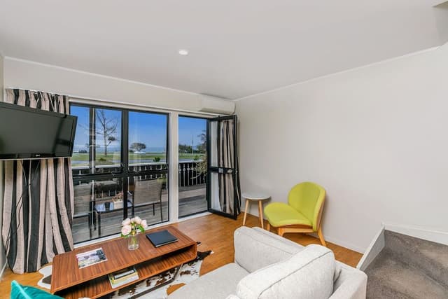 Premier Apartment, 1 Bedroom, Non Smoking, Lake View