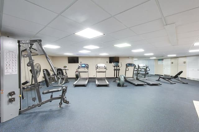 Condo, 1 King Bed with Sofa bed (Holiday Surf and Racquet Club 412)
