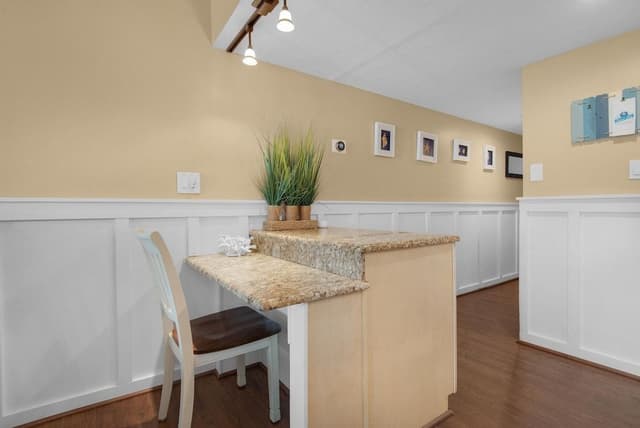 Condo, 1 King Bed with Sofa bed (Holiday Surf and Racquet Club 412)