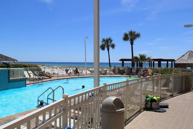 Condo, Multiple Beds (Pelican Beach Terrace 805)