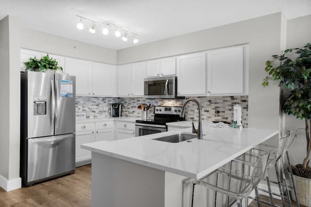 Condo, Multiple Beds (Pelican Beach Terrace 805)