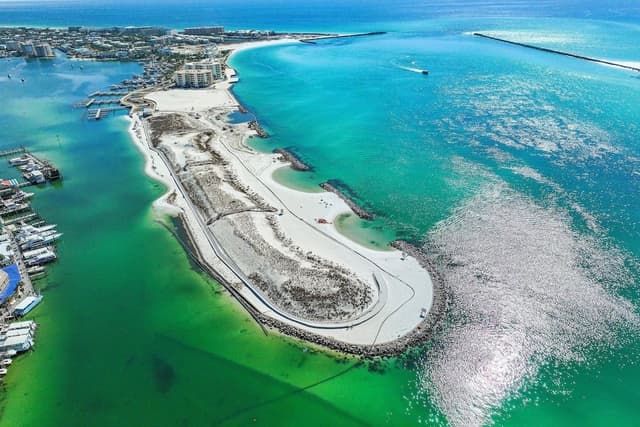 Condo, Multiple Beds (Pelican Beach Terrace 805)