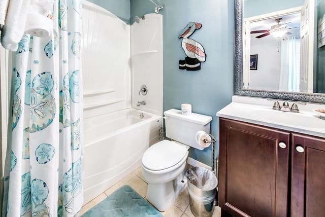 Condo, 1 Queen Bed with Sofa bed (Hermitage By The Bay 305)