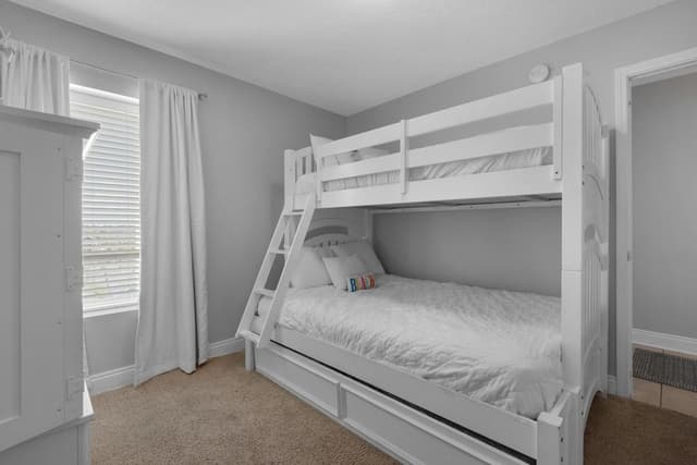Condo, Multiple Beds (Sea Dunes 304)