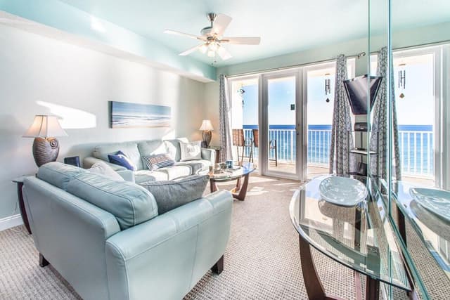 Condo, Multiple Beds (Sea Dunes 603)