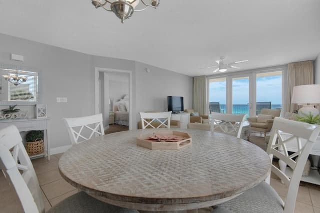 Condo, Multiple Beds (Sea Dunes 304)