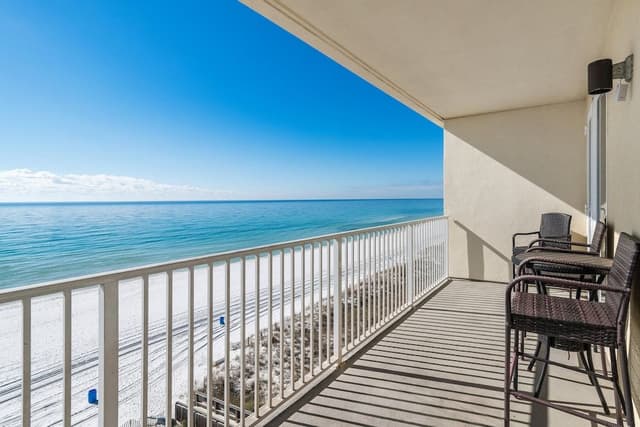Condo, Multiple Beds (Sea Dunes 603)