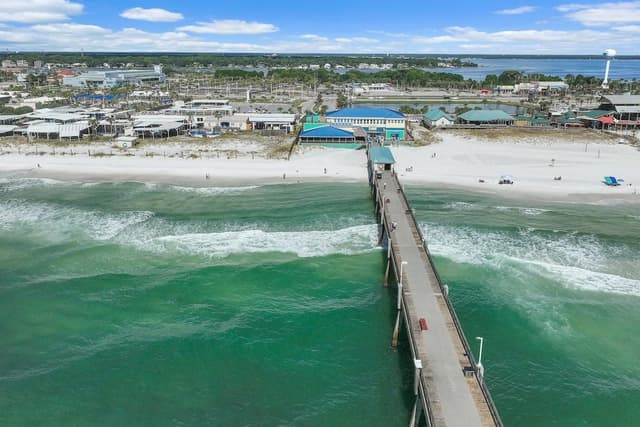 Condo, Multiple Beds (Sea Dunes 603)