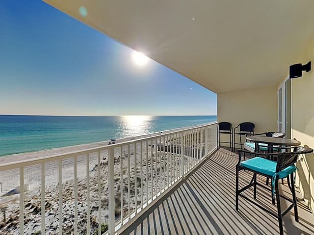 Condo, Multiple Beds, Balcony, Ocean View (#401 - No Pets)