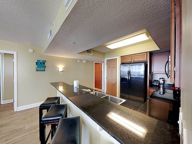 Condo, Multiple Beds, Balcony, Ocean View (#401 - No Pets)