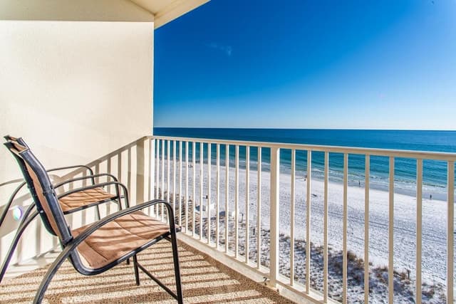 Condo, Multiple Beds (Sea Dunes 603)