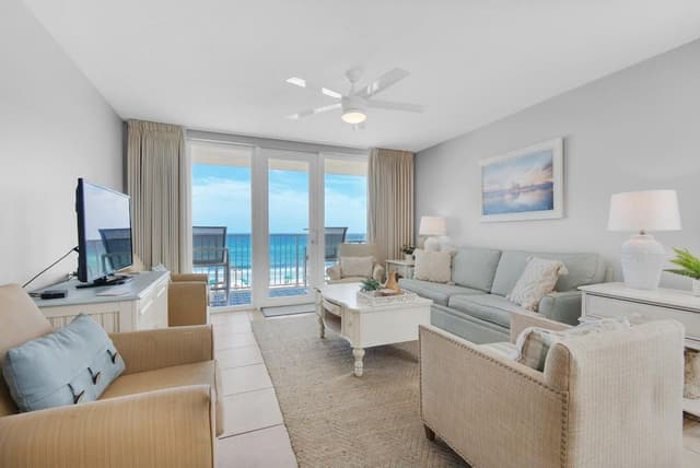 Condo, Multiple Beds (Sea Dunes 304)