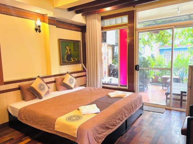 Grand Room