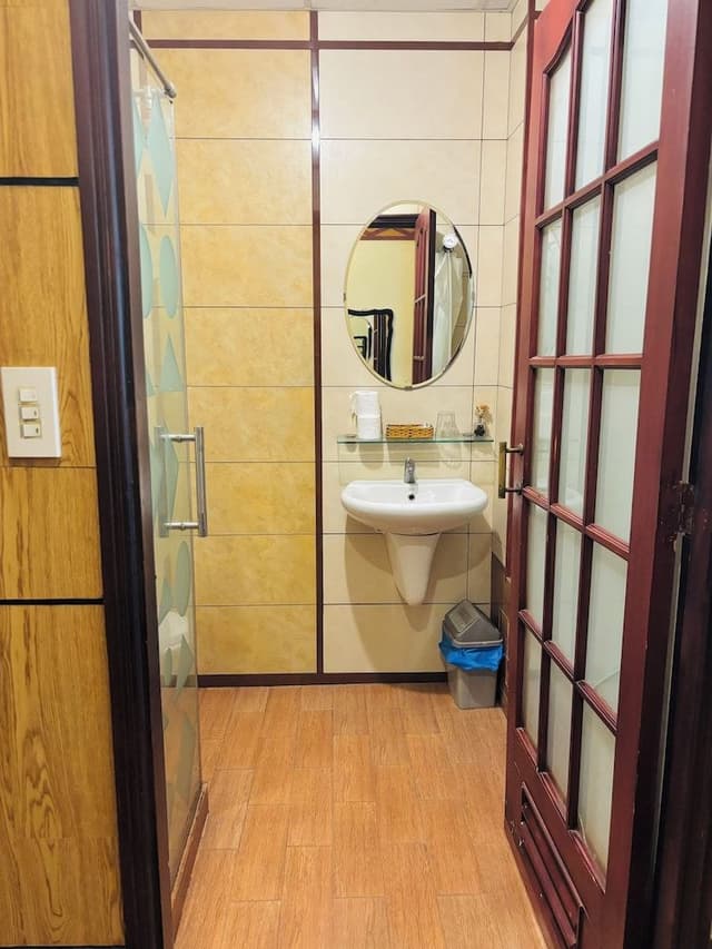 Premium Room, Terrace
