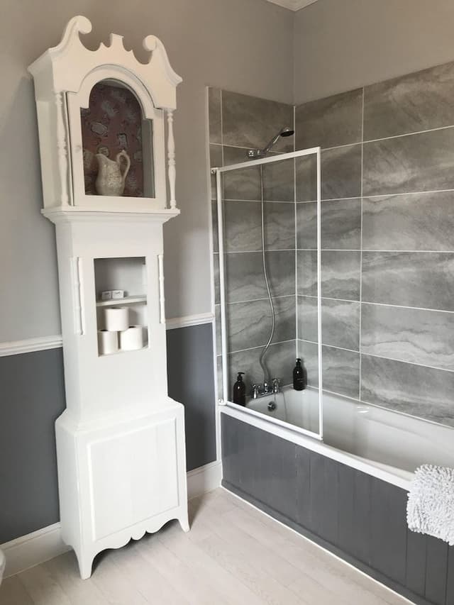 Superior Double Room, Ensuite