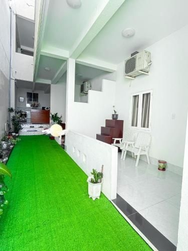 Kim Long Hotel0