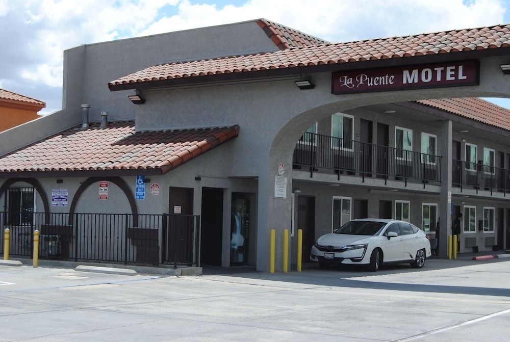 La Puente Inn Motel2