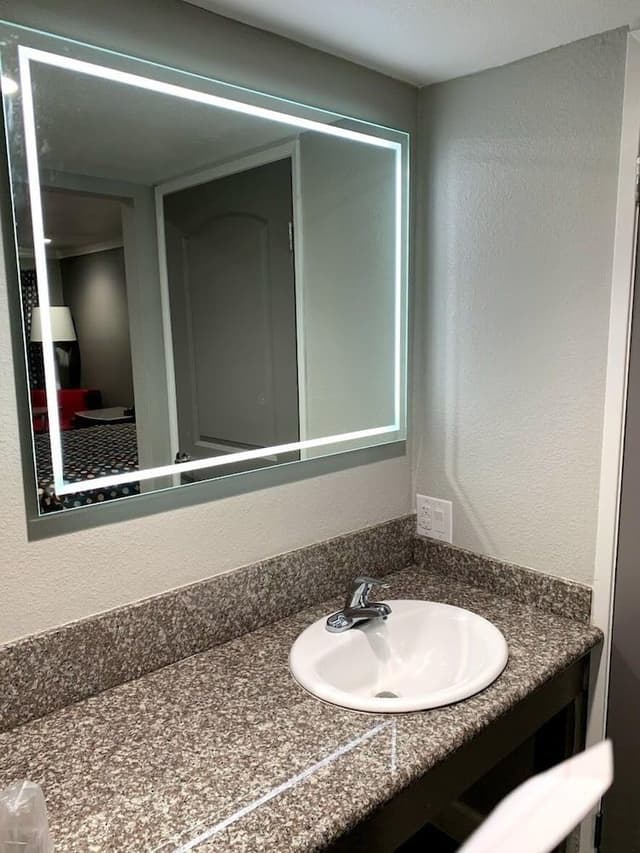 Basic Single Room