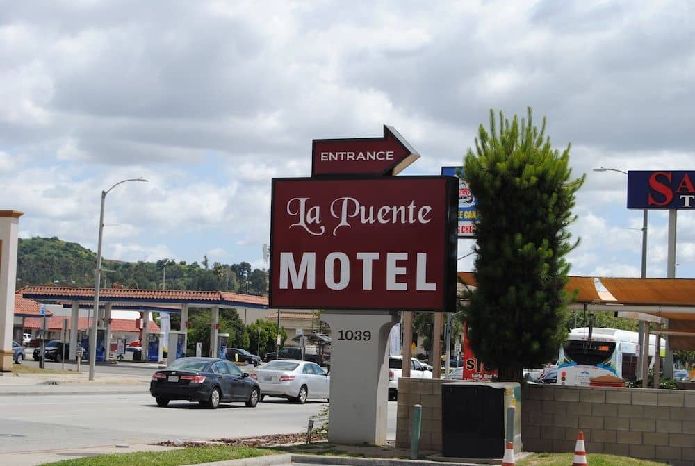 La Puente Inn Motel La Puente Inn Motel