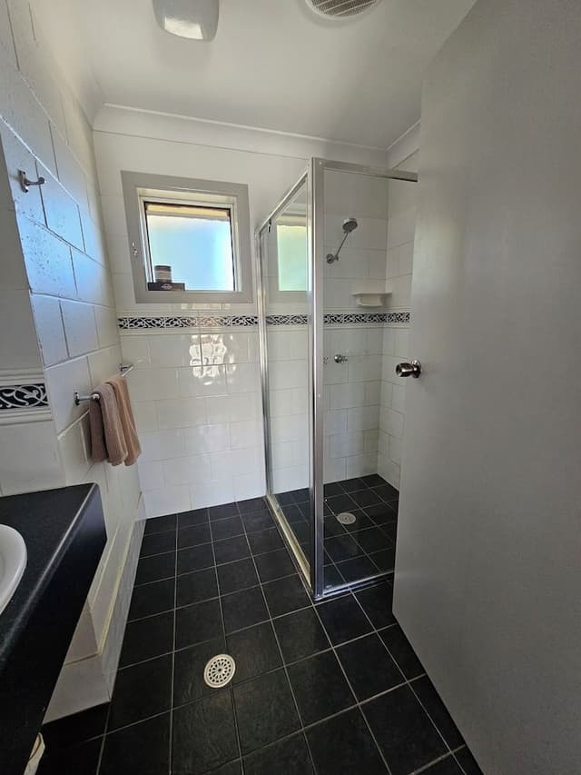 Basic Double or Twin Room