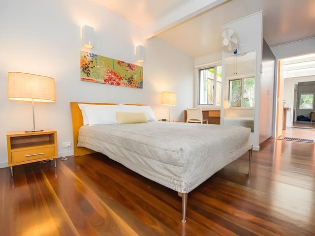 1 Bedroom Villa