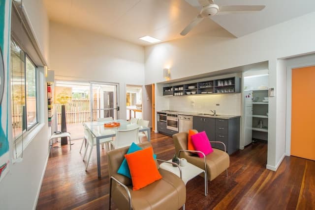 2 Bedroom Villa