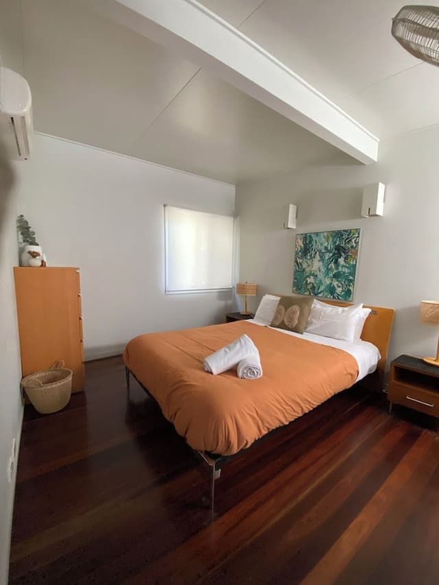1 Bedroom Villa