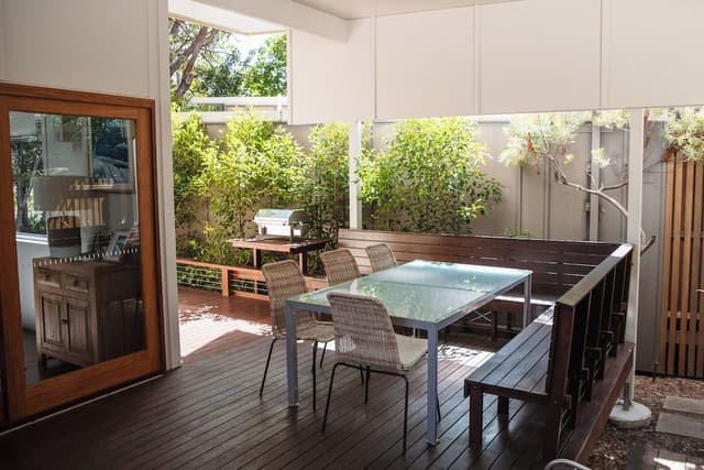 2 Bedroom Deluxe Villa
