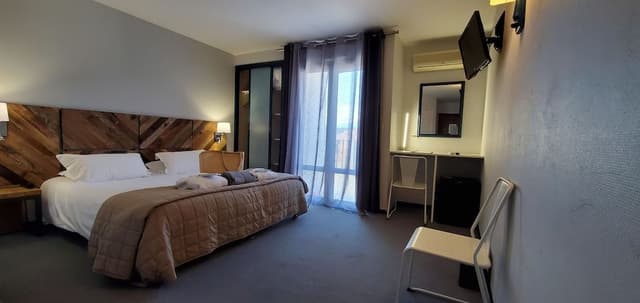 Luxury Double Room