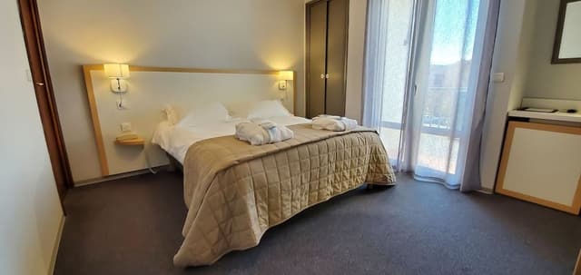 Luxury Double Room