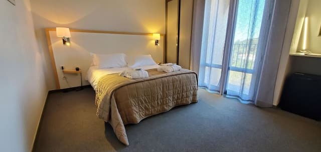 Luxury Double Room