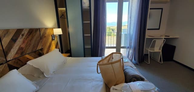 Luxury Double Room