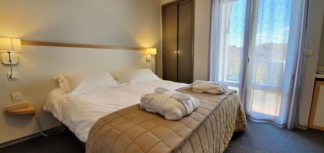 Luxury Double Room