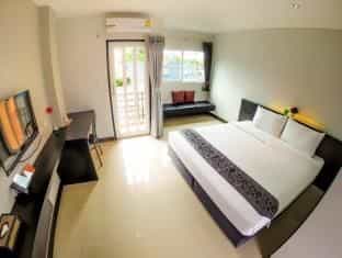 My Place Phuket Airport Mansion My Place Phuket Airport Mansion