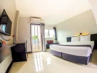 My Place Phuket Airport Mansion My Place Phuket Airport Mansion