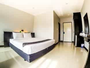 My Place Phuket Airport Mansion My Place Phuket Airport Mansion