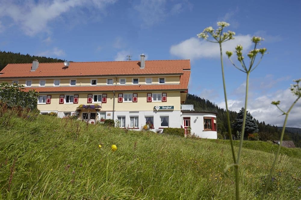 Gasthof Berghof Gasthof Berghof