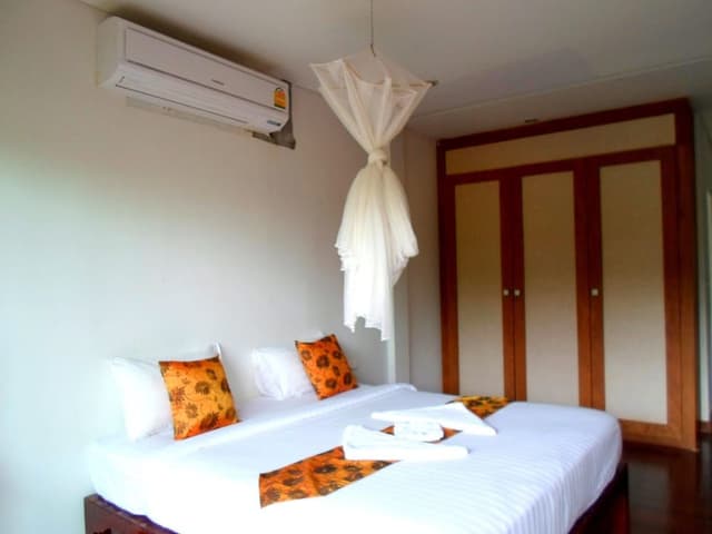 Superior Room, 1 Double Bed, Pool View