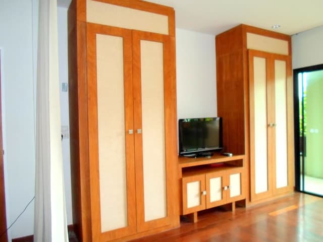 Superior Room, 1 Double Bed, Pool View