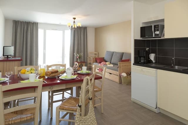 Apartment, 3 Bedrooms, Sea View
